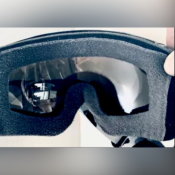 VON ZIPPER FEENOM SKI/SNOWBOARDING GOGGLES CAMOUFLAGE EXCELLENT CONDITION!! - Picture 3 of 6